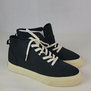 Everlane The Forever High-Top Sneaker Women's .